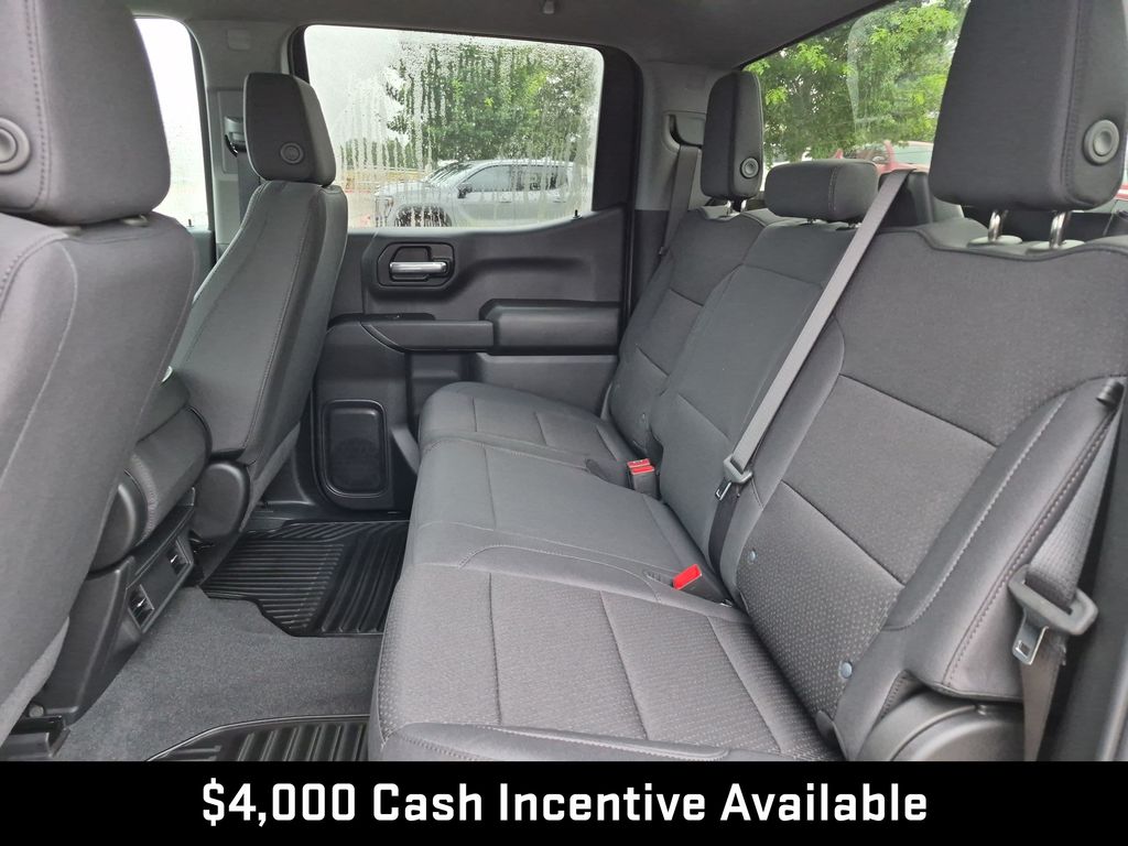 2026 GMC Sierra 1500 Pro - Photo 36