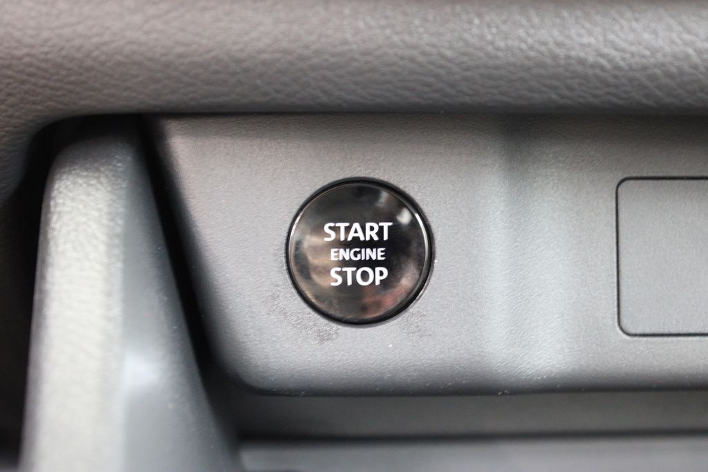 new 2026 Nissan Rogue car, priced at $29,945