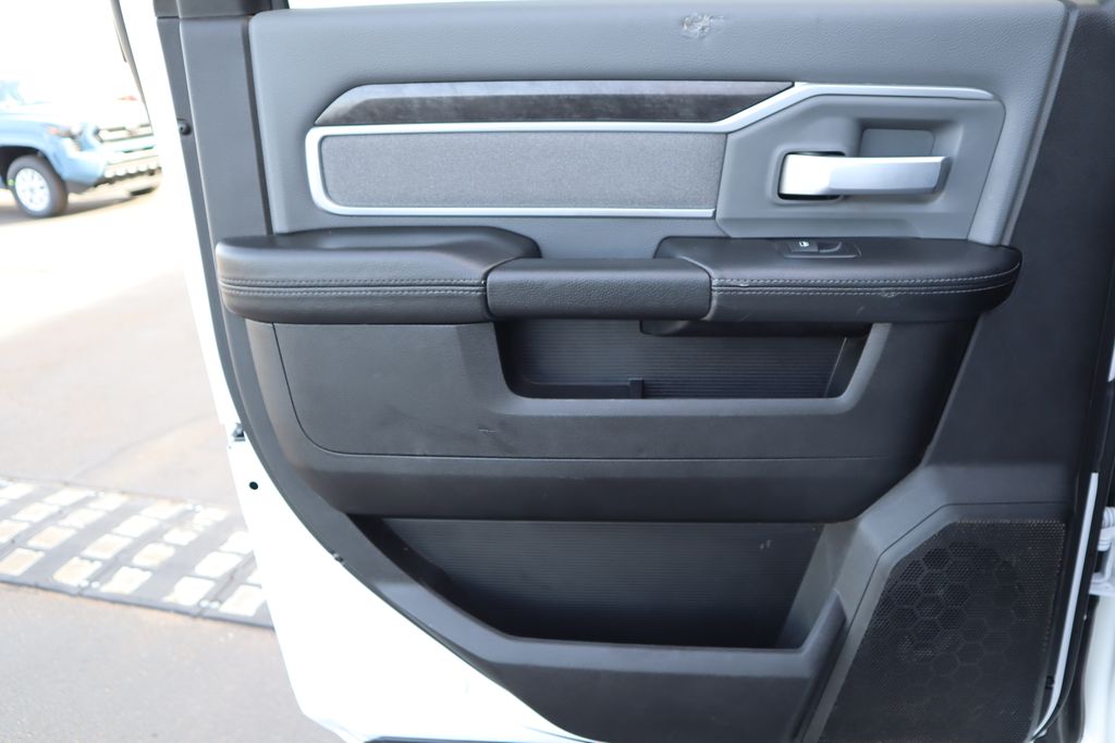 Thumbnail: 2021 RAM 2500 - 25