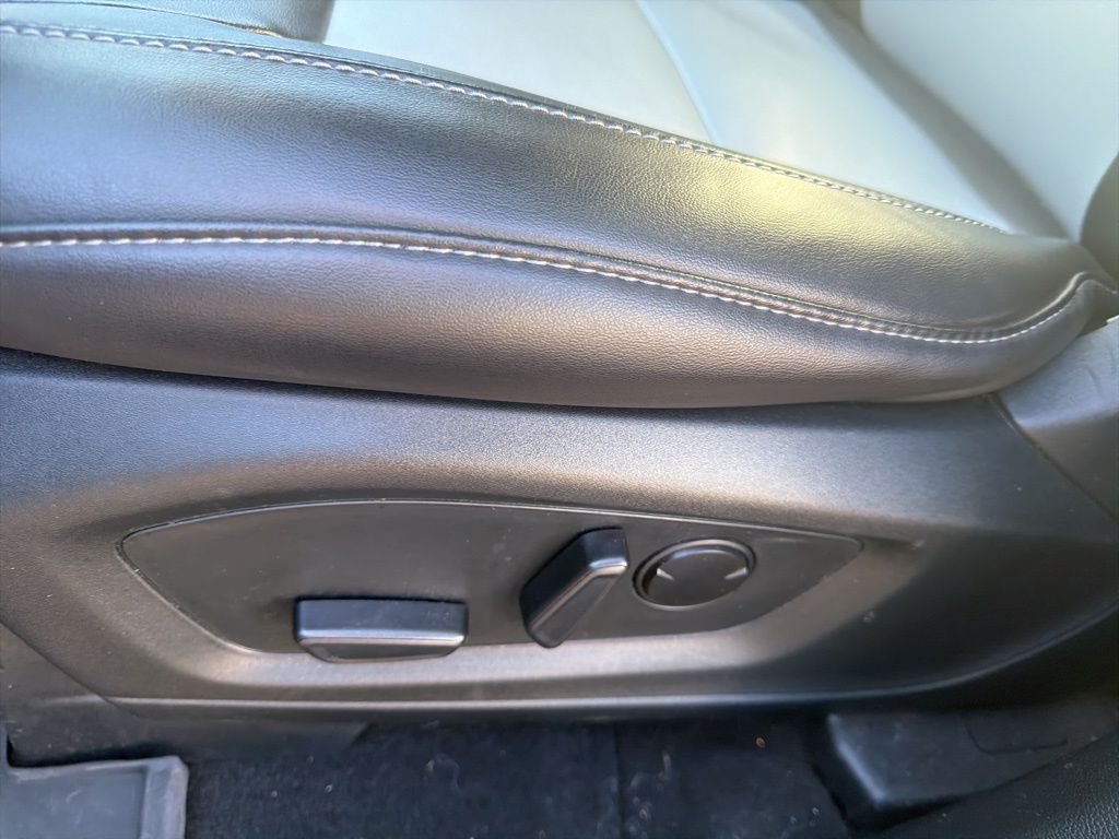 used 2023 Ford Explorer car, priced at $31,495
