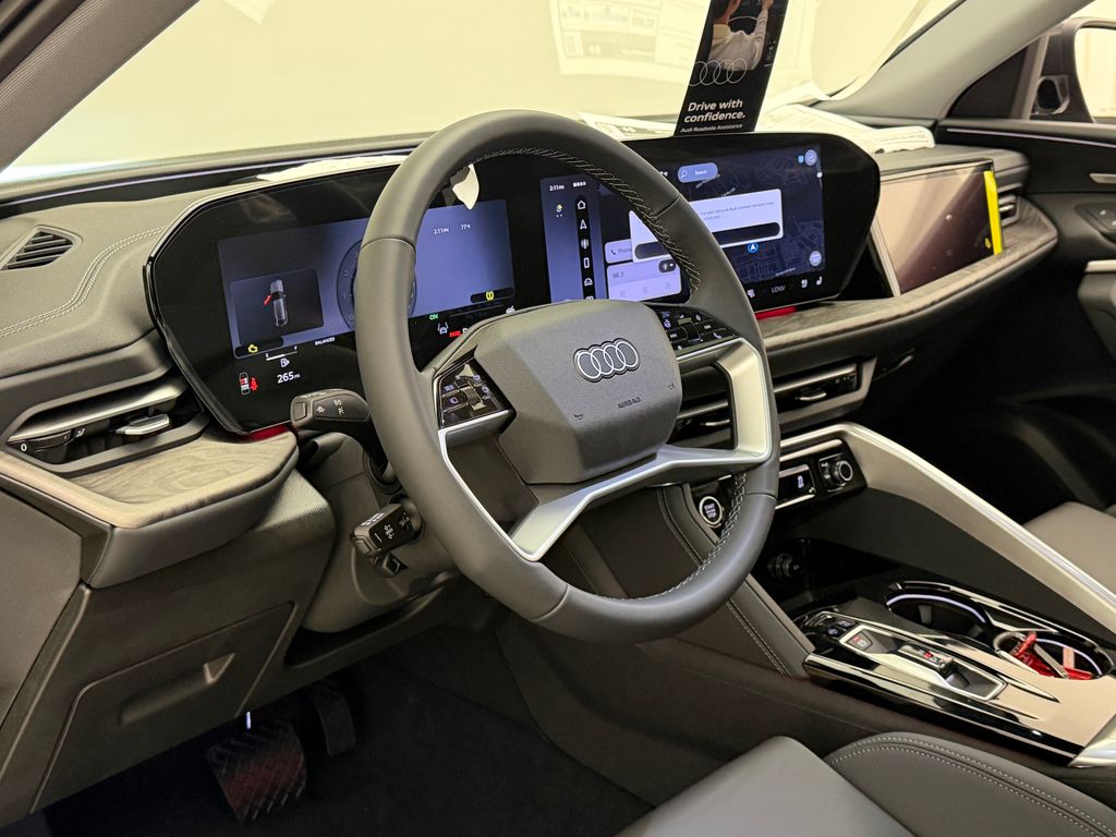 Thumbnail: 2026 Audi Q5 - 18