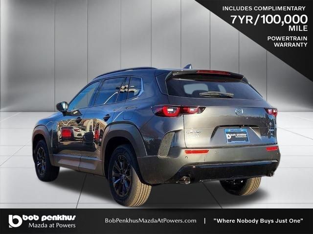 2026 Mazda CX-50 Premium - Photo 27