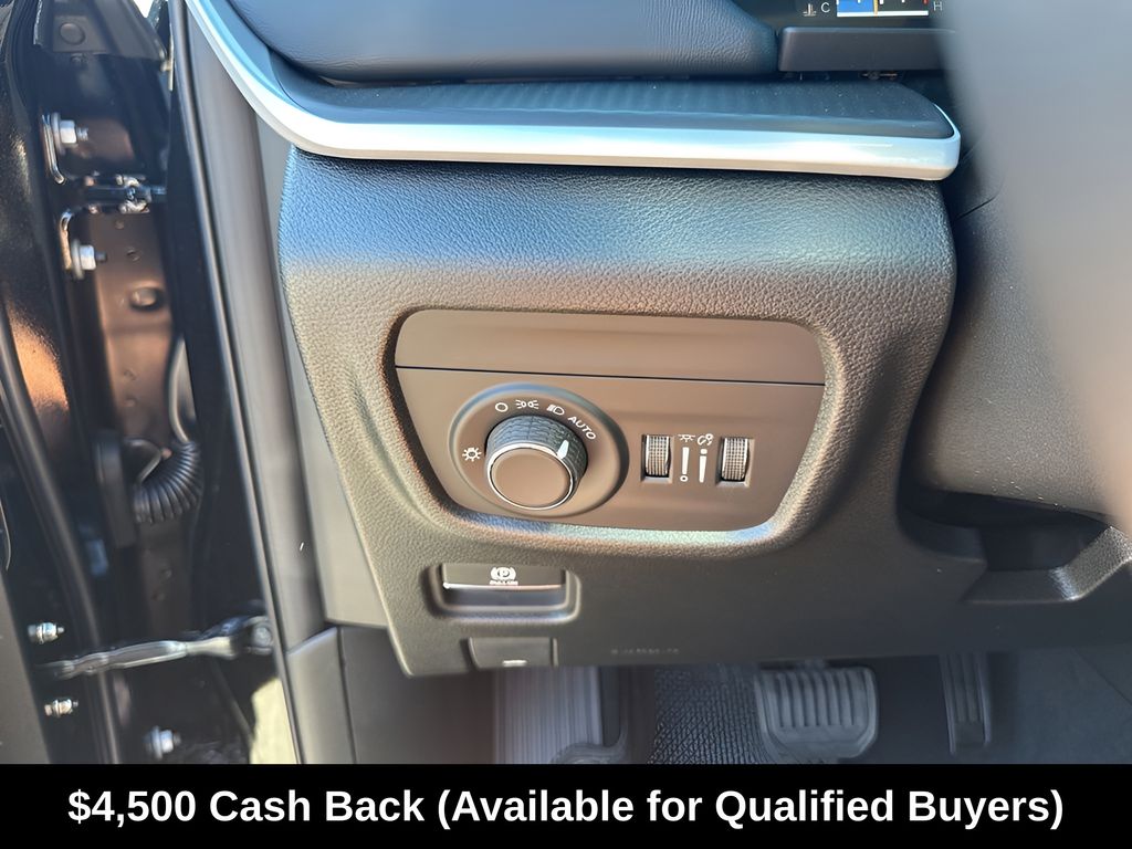 New Car 2025 Jeep Grand Cherokee L  For Sale Under $40,000 In Austin, Texas