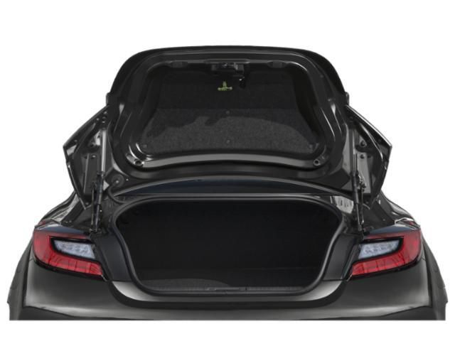 Thumbnail: 2026 Subaru BRZ - 11