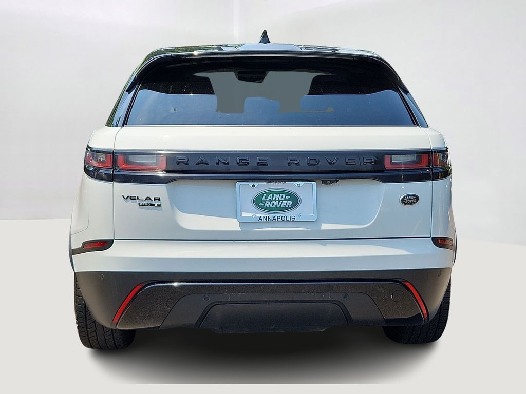 Thumbnail: 2020 Land Rover Range Rover Velar - 5