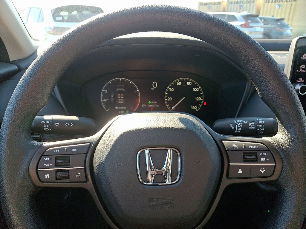 Thumbnail: 2026 Honda HR-V - 9