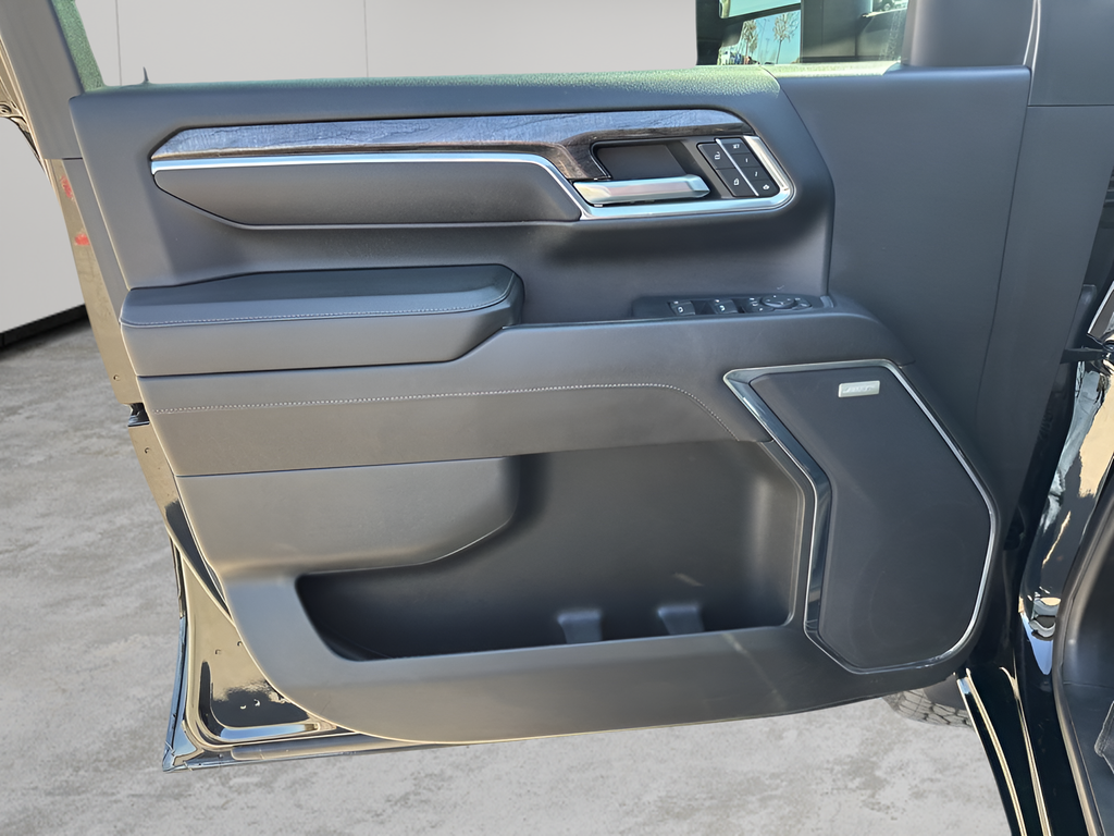 Used Car 2024 Chevrolet Silverado 2500hd  Ltz For Sale Under $70,000 In Austin, Texas