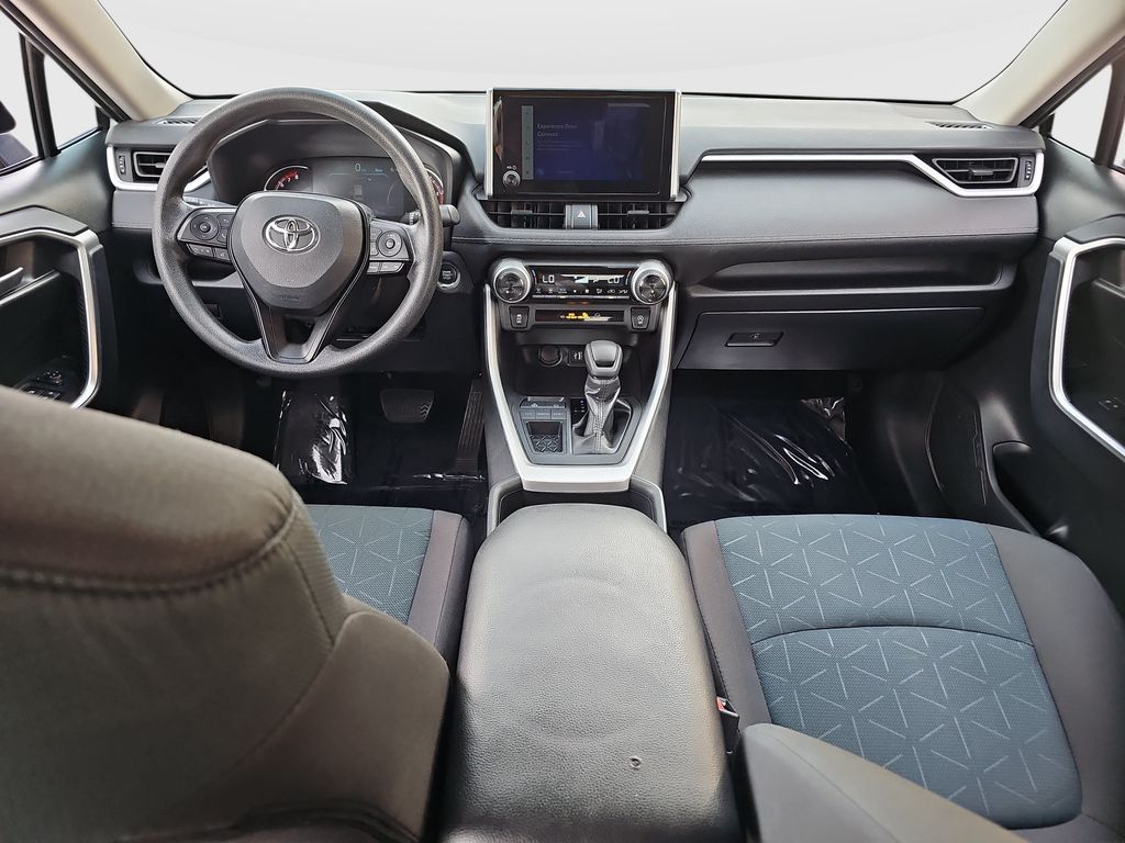 Used 2025 Toyota RAV4 SUV