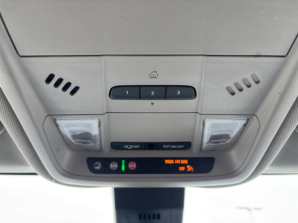 Used 2020 Chevrolet Equinox SUV