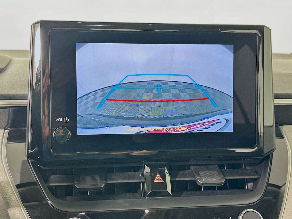 Thumbnail: 2024 Toyota Corolla - 14