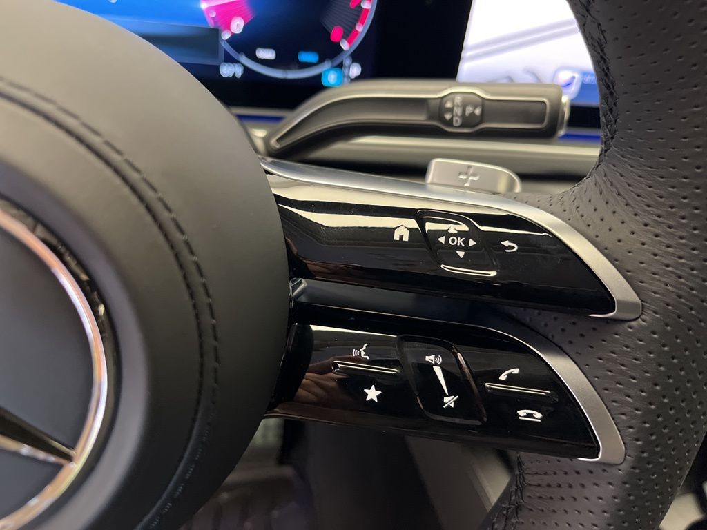 Thumbnail: 2026 Mercedes-Benz GLS - 15