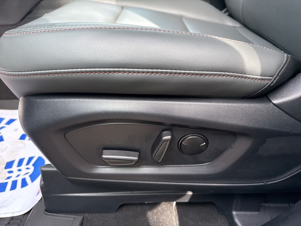 2026 Ford Explorer Active - 9