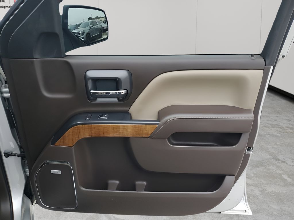 Used Car 2018 Gmc Sierra 1500  Slt For Sale Under $30,000 In Austin, Texas