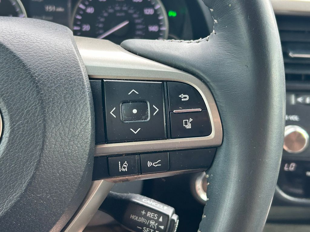 Used 2018 Lexus RX SUV