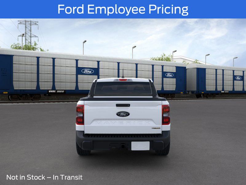 2025 Ford Maverick  photo