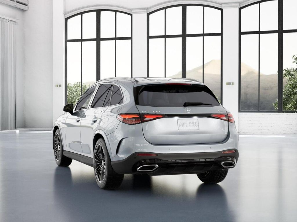 Thumbnail: 2026 Mercedes-Benz GLC - 27