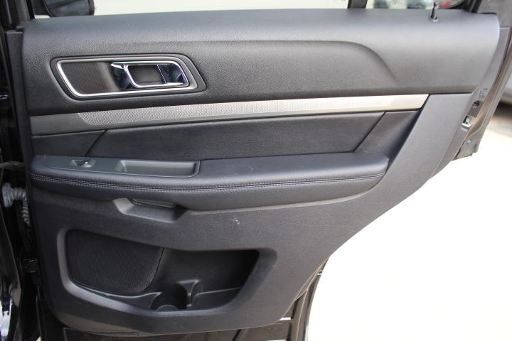 Used Car 2019 Ford Explorer  Xlt For Sale Under $20,000 In Georgetown, Texas