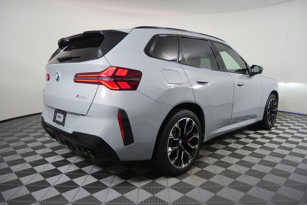 Thumbnail: 2025 BMW X3 - 3