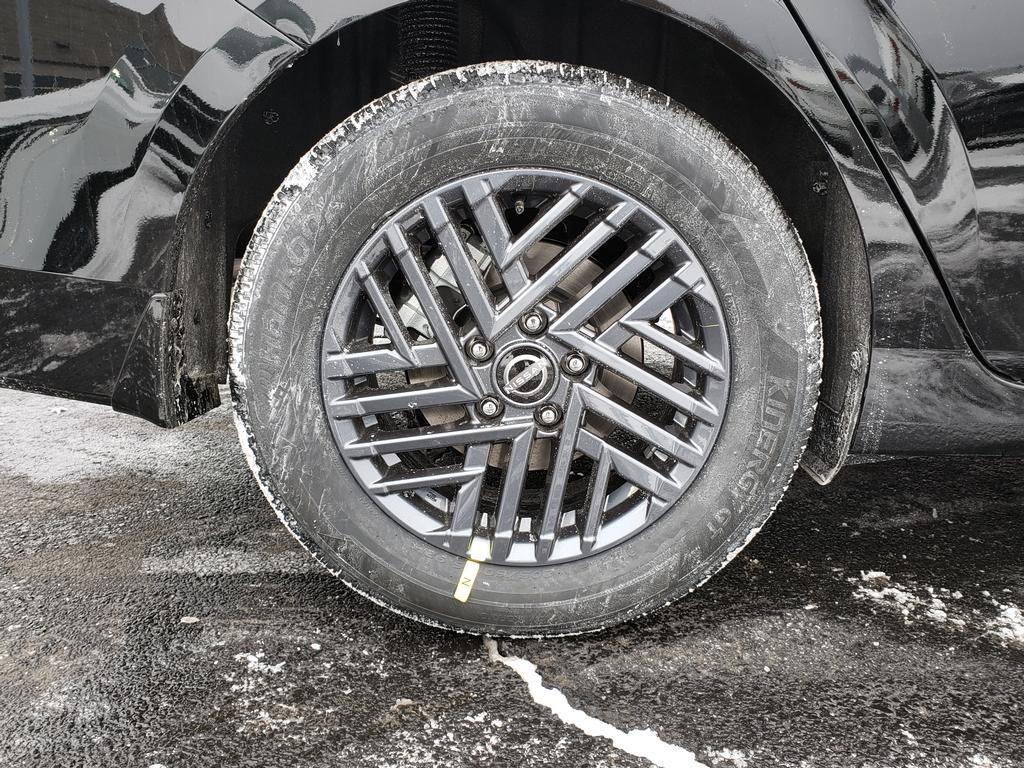 new 2026 Nissan Sentra car, priced at $24,701