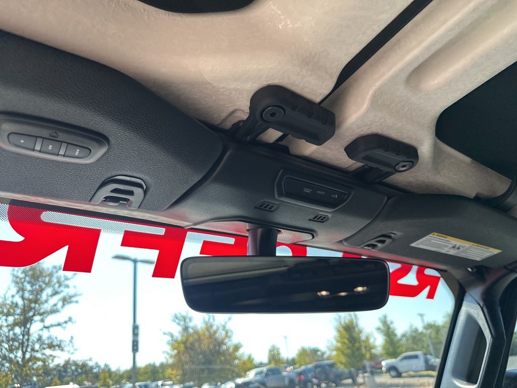 Used Car 2022 Jeep Gladiator  Rubicon For Sale Under $40,000 In Austin, Texas