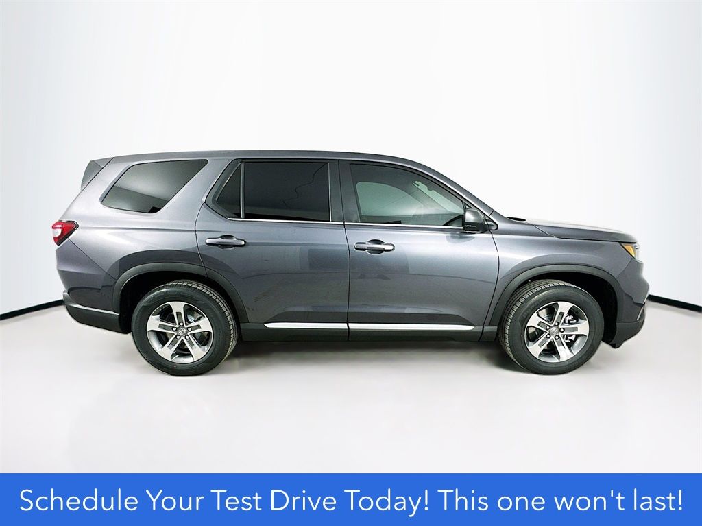 New Car 2025 Honda Pilot  Ex-l For Sale Under $50,000 In Austin, Texas