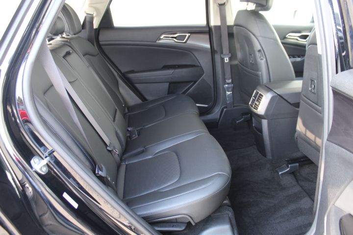 Used Car 2025 Kia Sportage  Ex For Sale In Georgetown, Texas