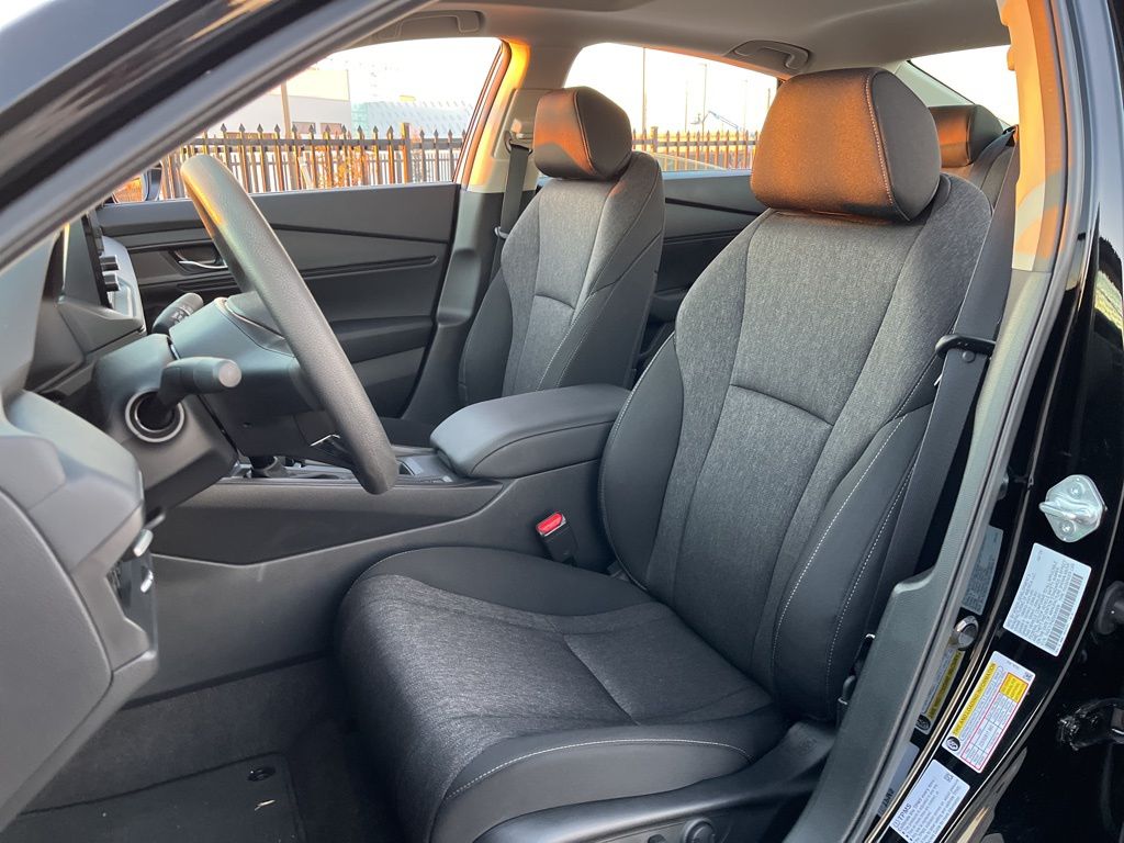 Thumbnail: 2025 Honda Accord - 24