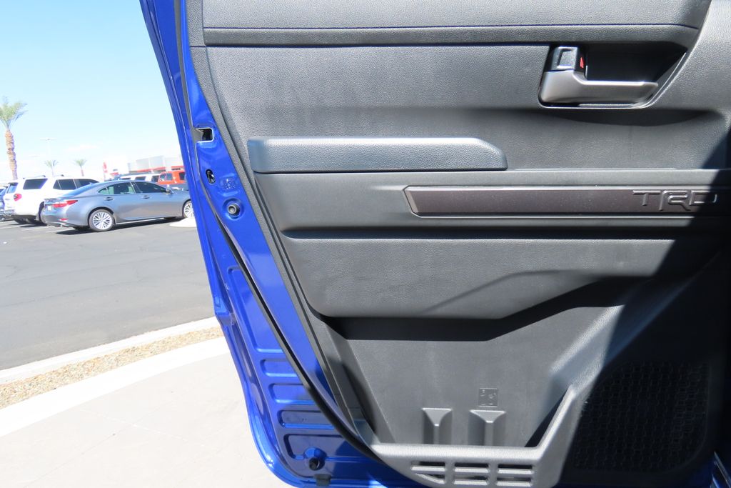 Thumbnail: 2025 Toyota Tacoma - 25