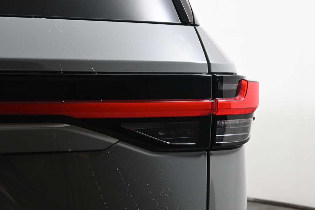 Thumbnail: 2025 Lexus TX - 13