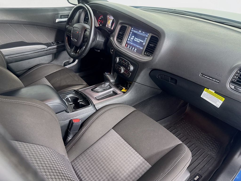 Used Car 2023 Dodge Charger  Gt For Sale Under $30,000 In Austin, Texas