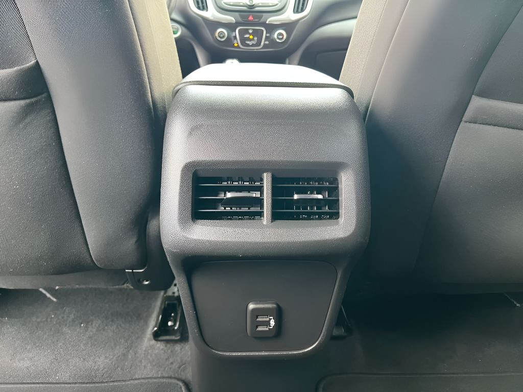 Used 2020 Chevrolet Equinox SUV