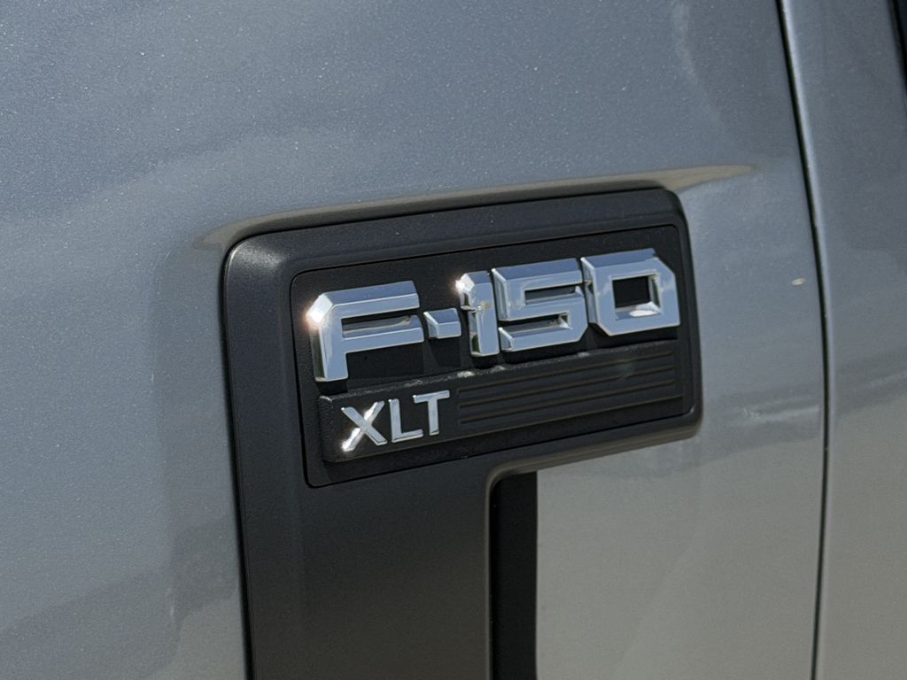 Used 2023 Ford F-150 Truck