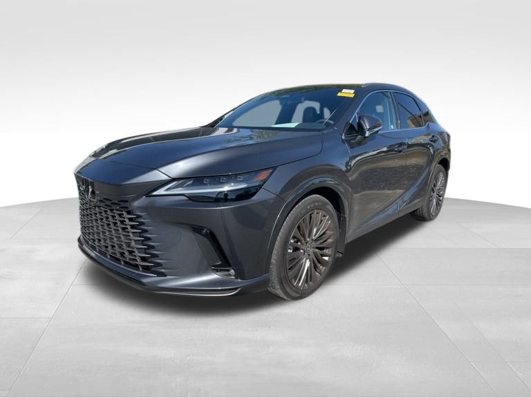 Thumbnail: 2025 Lexus RX - 1