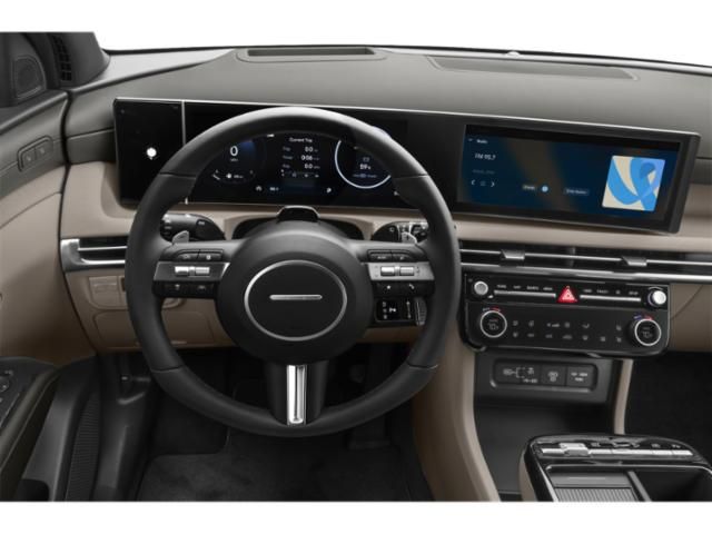 Thumbnail: 2025 Hyundai Tucson - 6