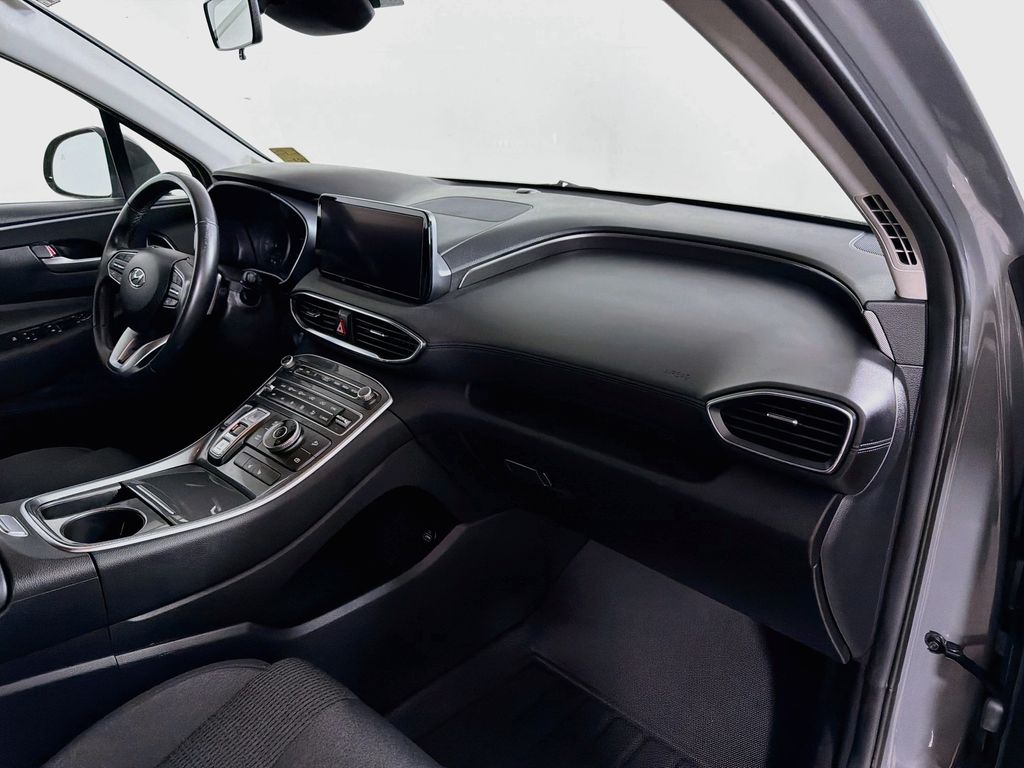 Used 2023 Hyundai Santa Fe SUV
