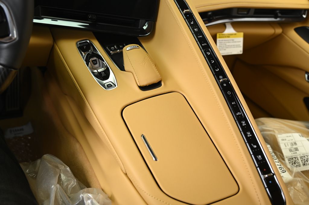 2024 Chevrolet Corvette Z06 29