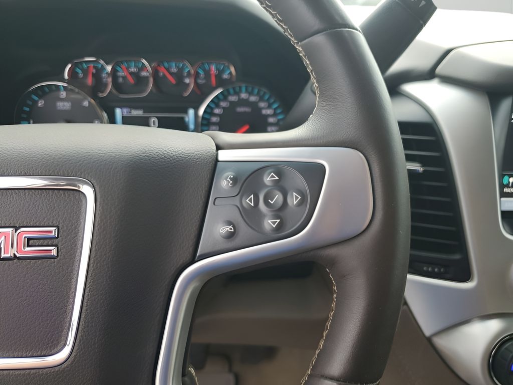 Used Car 2018 Gmc Yukon Xl  Slt For Sale Under $30,000 In Austin, Texas