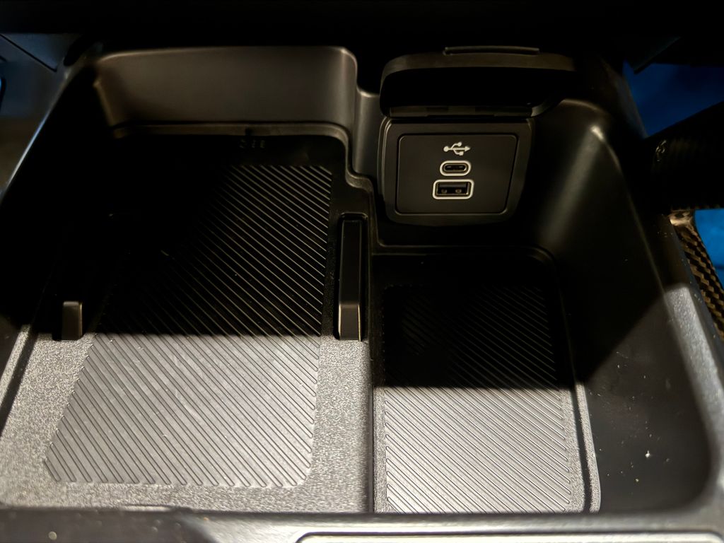 New 2026 Black Ford Raptor image 35