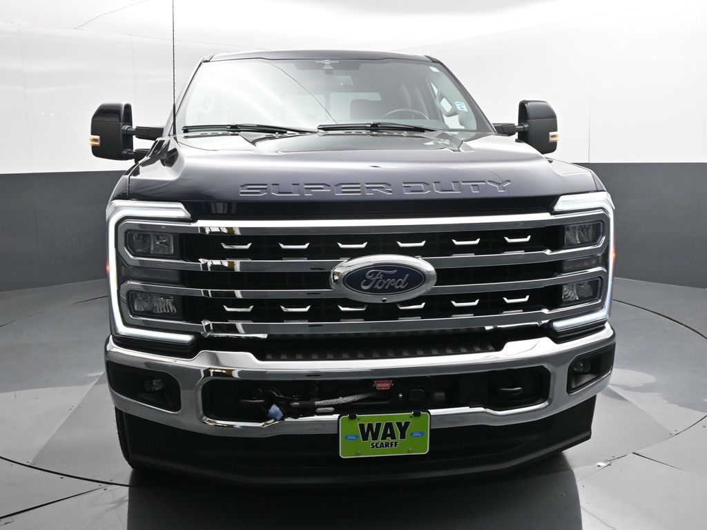 2023 Ford F-250 Super Duty Lariat