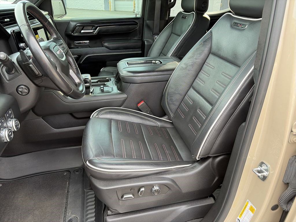 Used 2022 GMC Sierra 1500 Truck