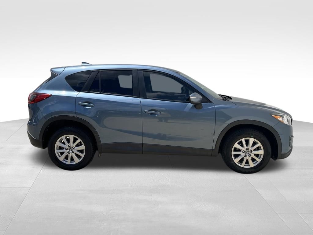 Used Car 2016 Mazda Cx-5  Touring For Sale Under $20,000 In Georgetown, Texas
