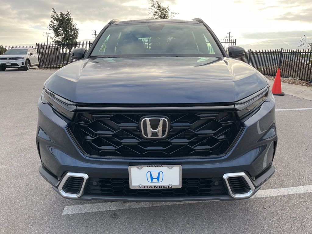 Thumbnail: 2026 Honda CR-V - 2