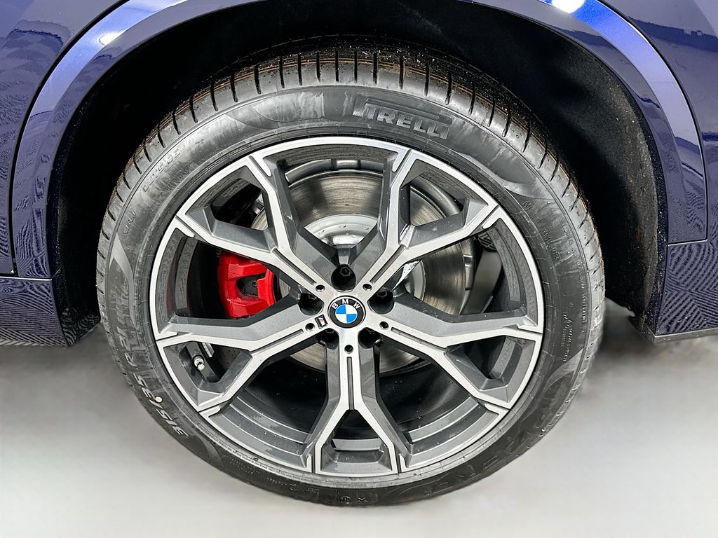 Thumbnail: 2026 BMW X5 - 23