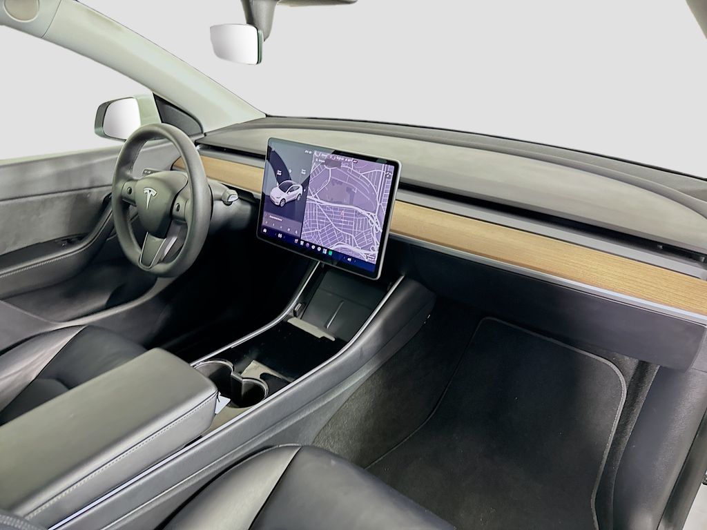 used 2021 Tesla Model Y car, priced at $25,985