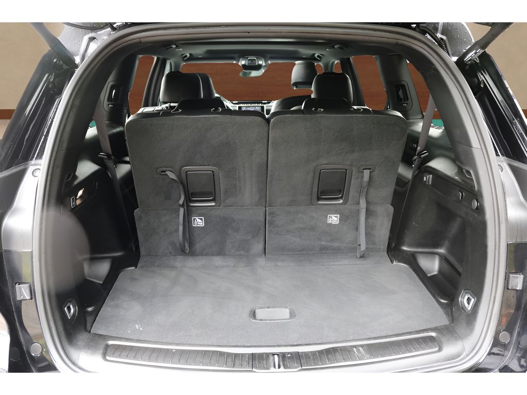 Used Car 2024 Jeep Grand Cherokee L  Altitude X For Sale Under $35,000 In Austin, Texas