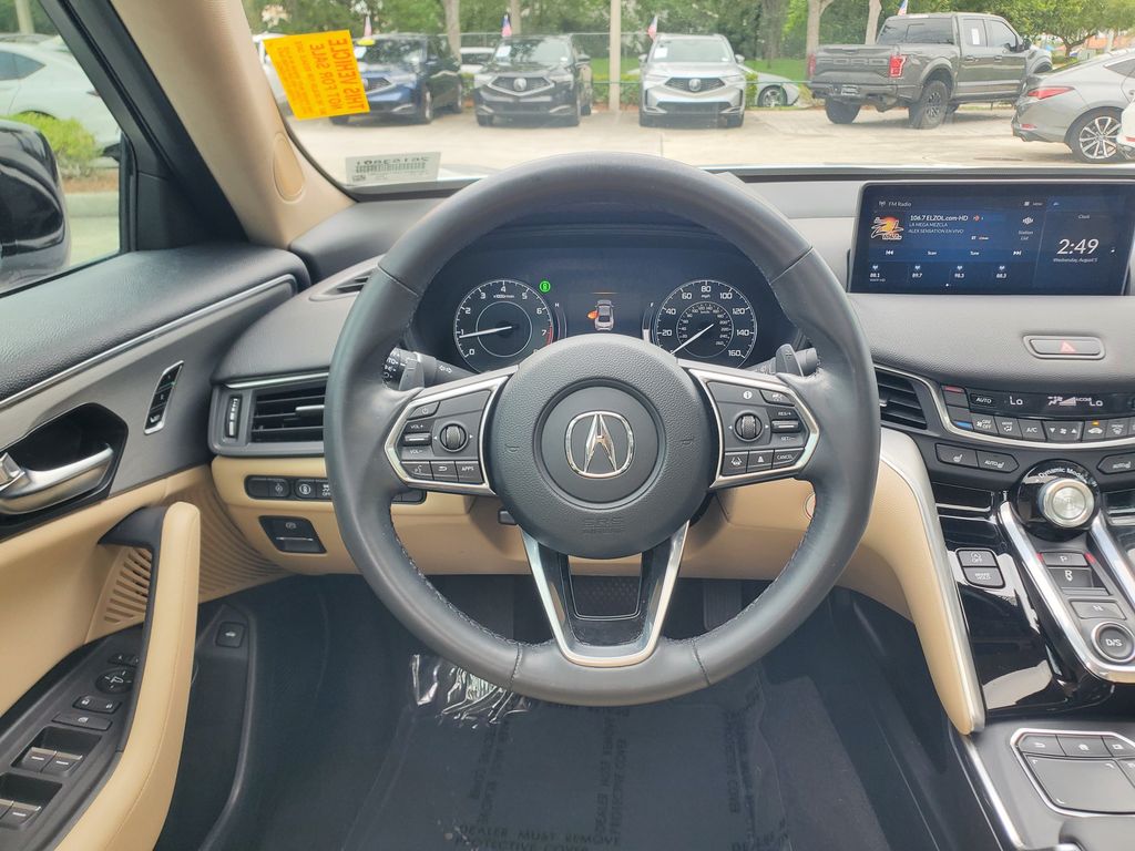 2023 Acura TL - $27,488