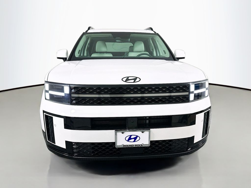 Thumbnail: 2026 Hyundai Santa Fe - 2