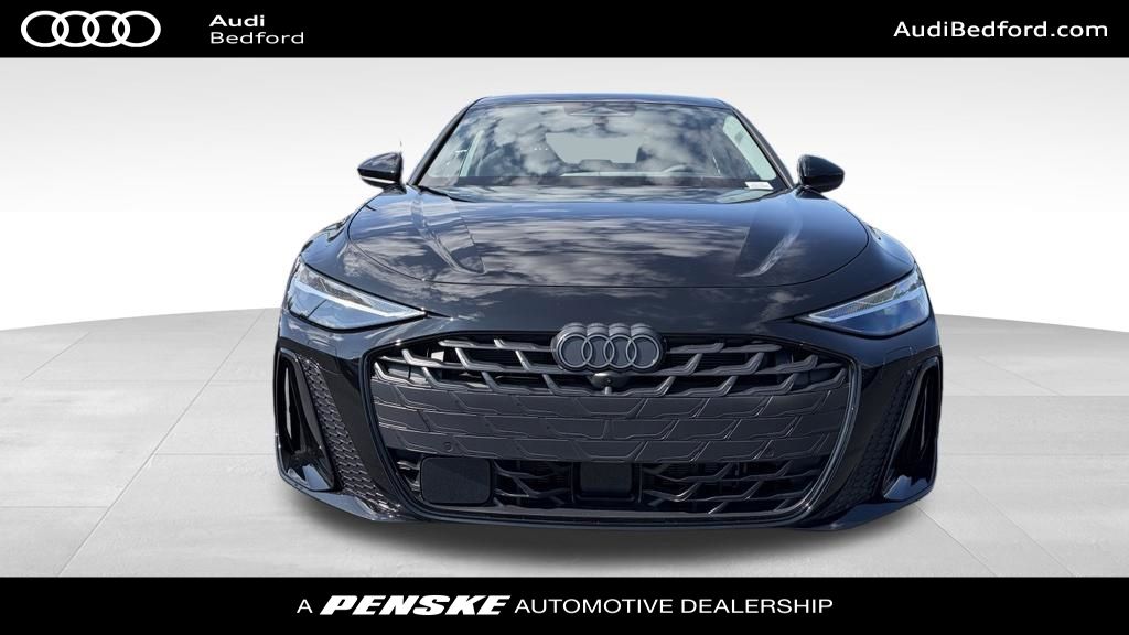 Thumbnail: 2026 Audi A6 - 2