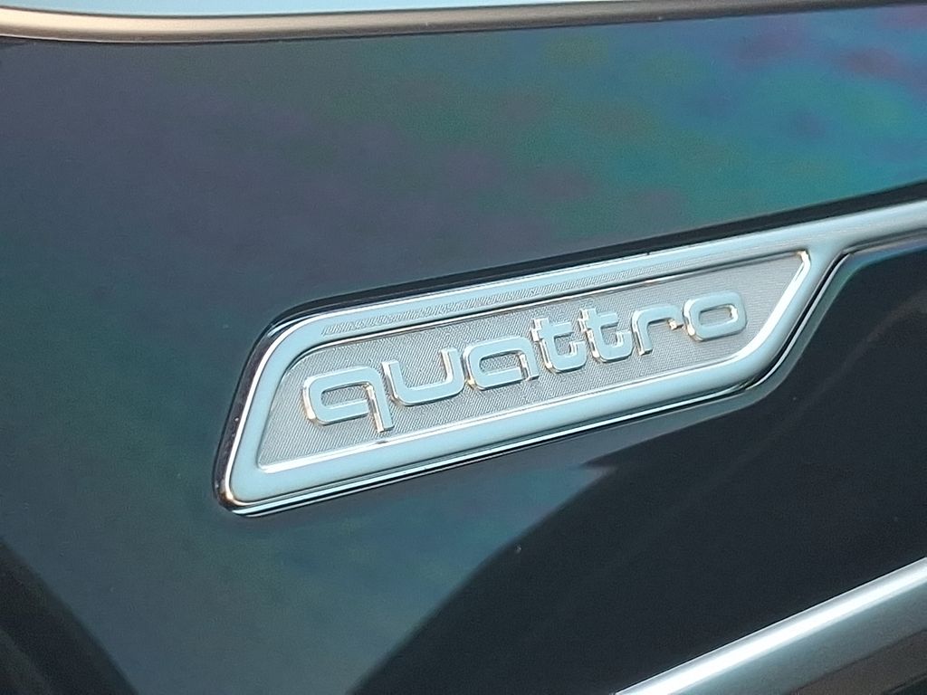 Thumbnail: 2021 Audi RS 6 - 25