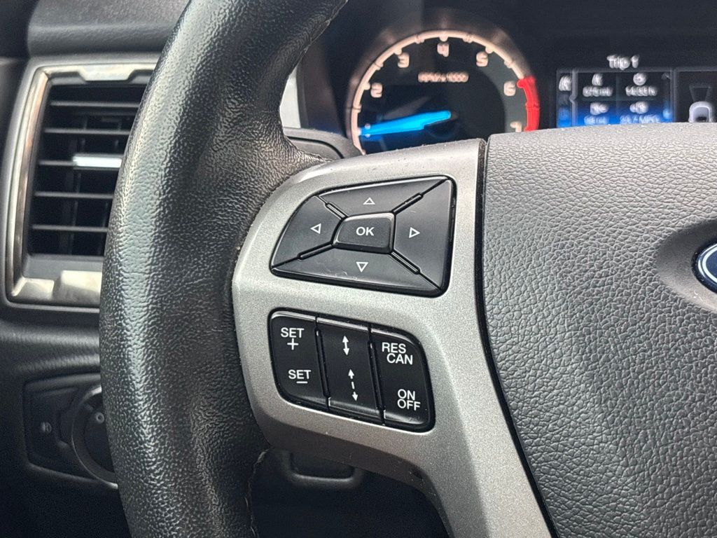 Used 2020 Ford Ranger Truck